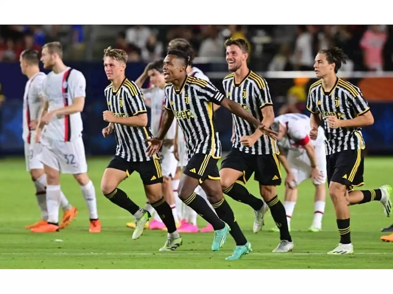 Palpite: Udinese x Juventus – Serie A– 20/8/2023