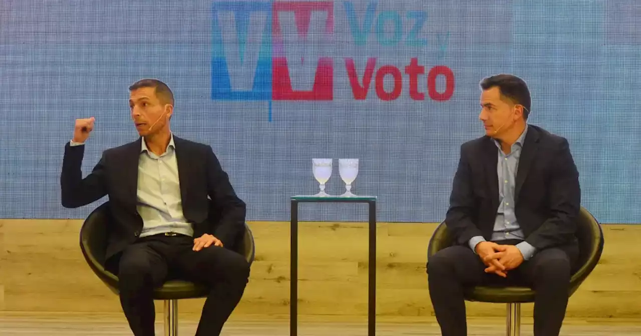 Lo que pasó en Voz y voto: con Luis Picat, Gabriel Bornoroni y el exministro que dolarizó Ecuador | Política