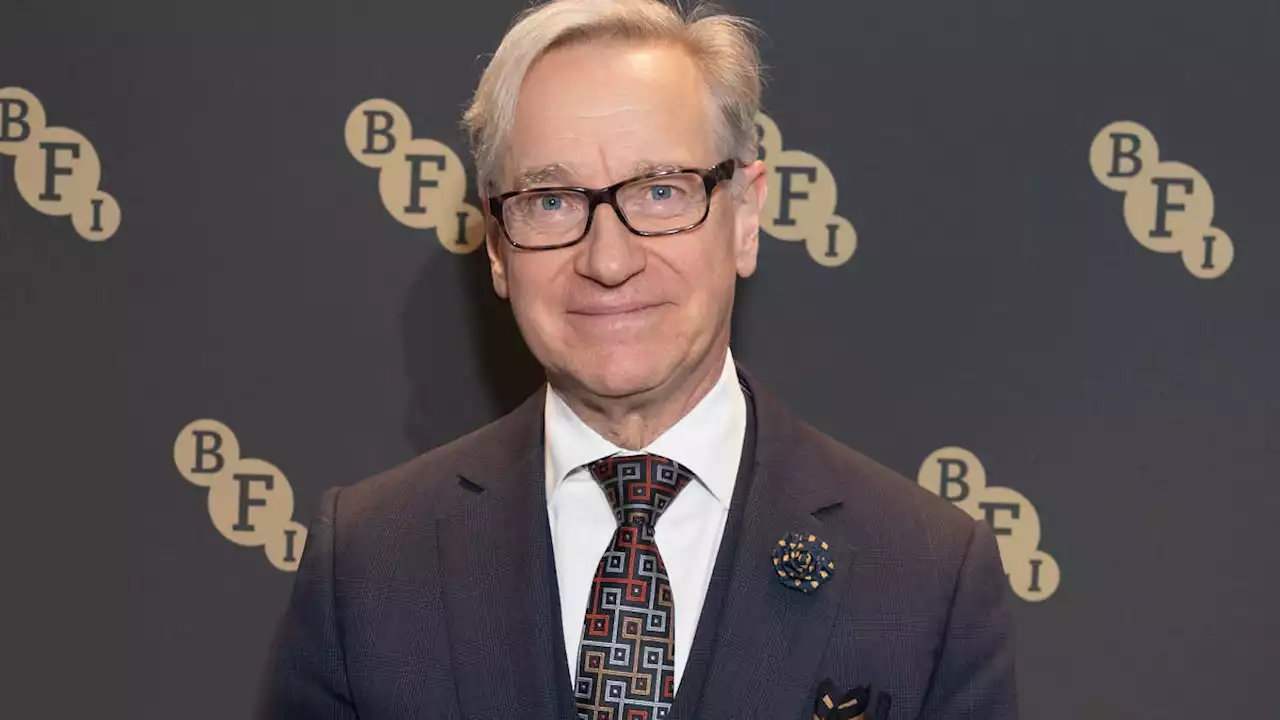 US filmmaker Paul Feig says ‘LGBTQ+ intolerance has to end’ after friend killed