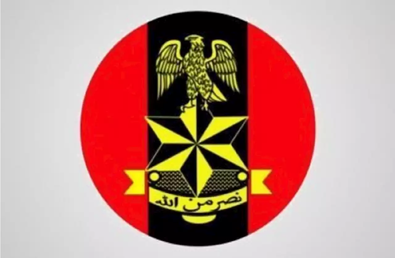 Army Investigates Alleged Killing Of Lagos Driver By Own Personnel