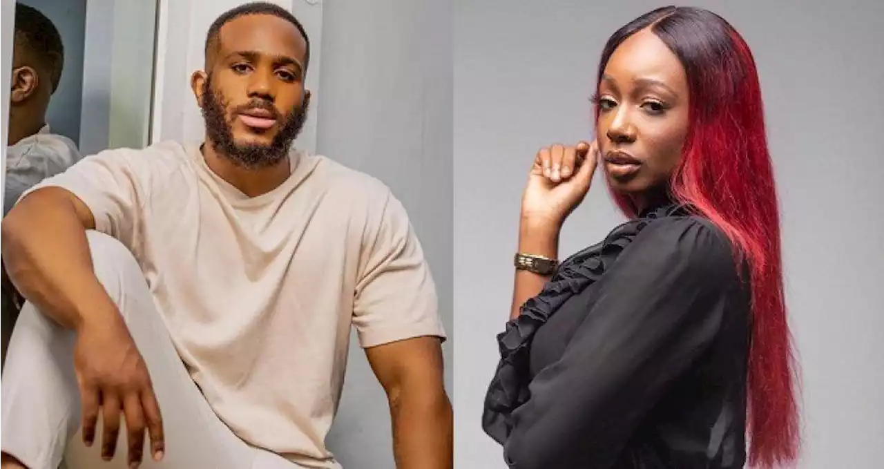 BBNaija All-Stars: Surprise As Kiddwaya, Tolanibaj Emerge 'Bottom 2' Housemates