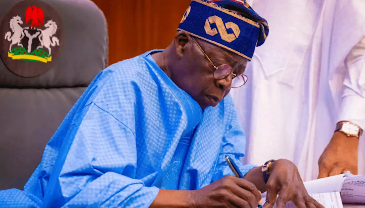 BREAKING: Tinubu Reassigns Momoh To Niger Delta As Oyetola, Alkali, Tunji-Ojo Swap Portfolios