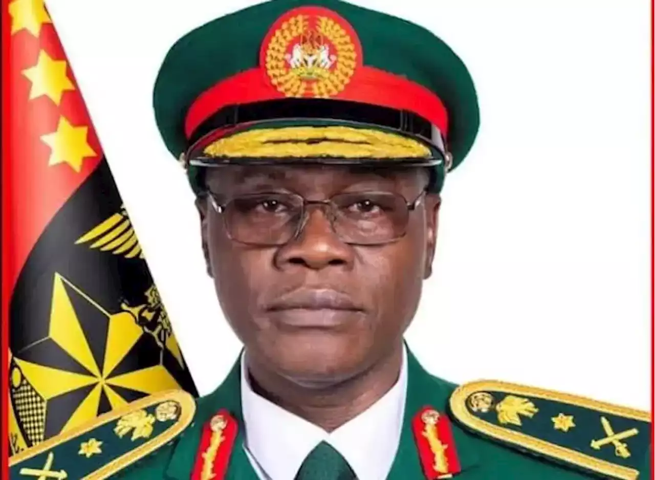 Gen. Yahaya, Others Seek Improved Training, Capacity Building Of Commanders To Overcome Insecurity