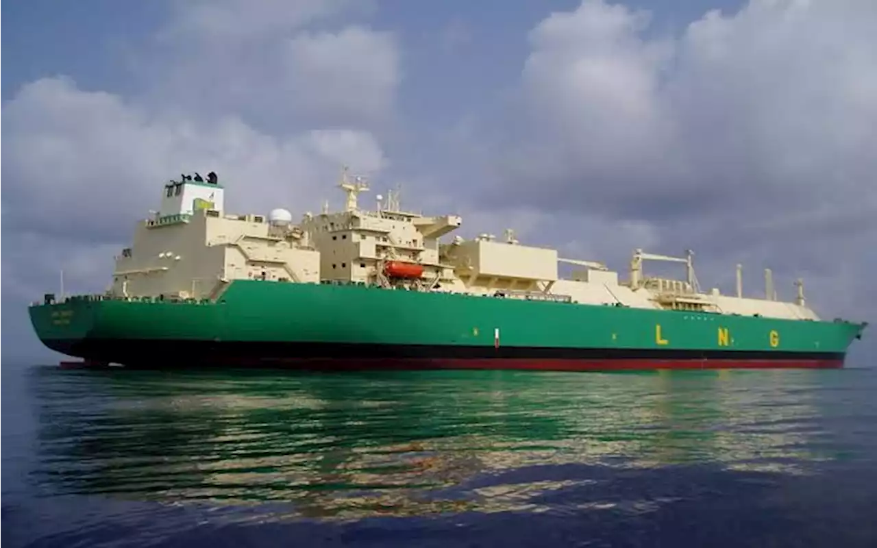 NLNG Sustains Export And Local LPG, LNG Supplies