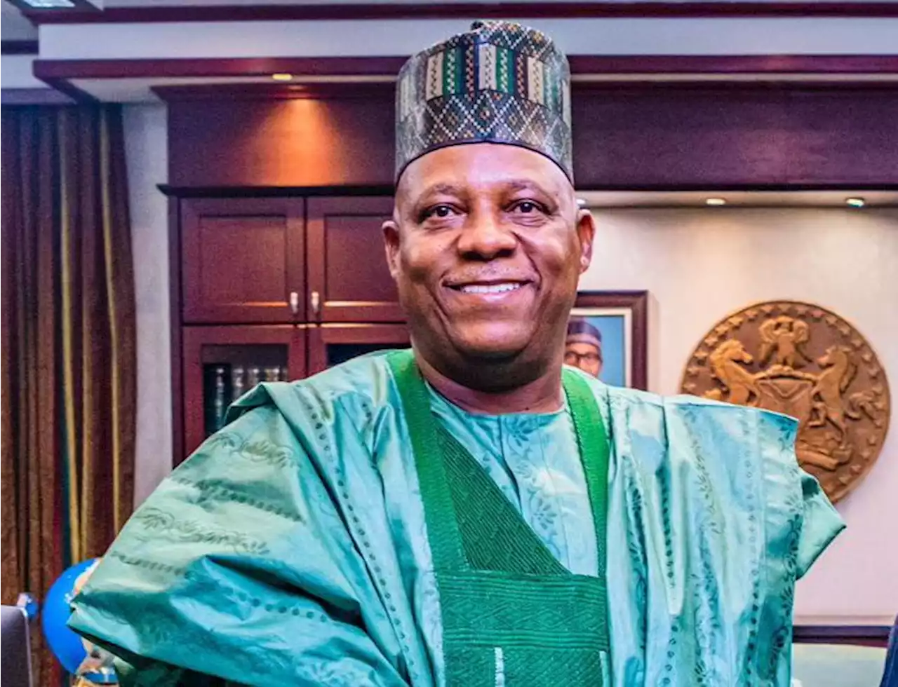 Shettima Counsels Political Leaders On Unity, Selfless Service
