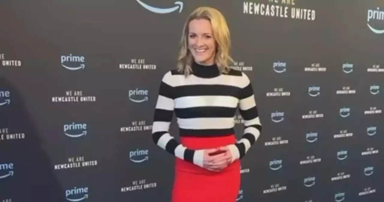 BBC’s Gabby Logan on finding love on Strictly and tragic family death