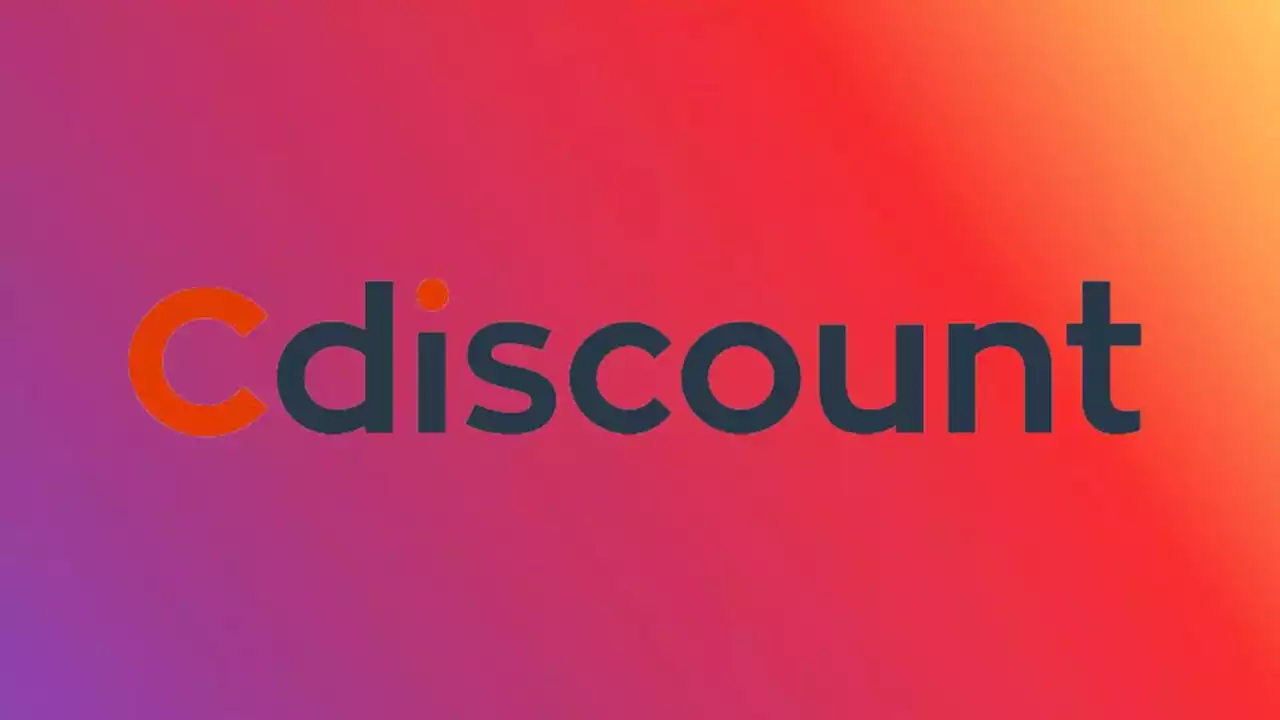 Cdiscount vide ses stocks à l’occasion de cette opération déstockage