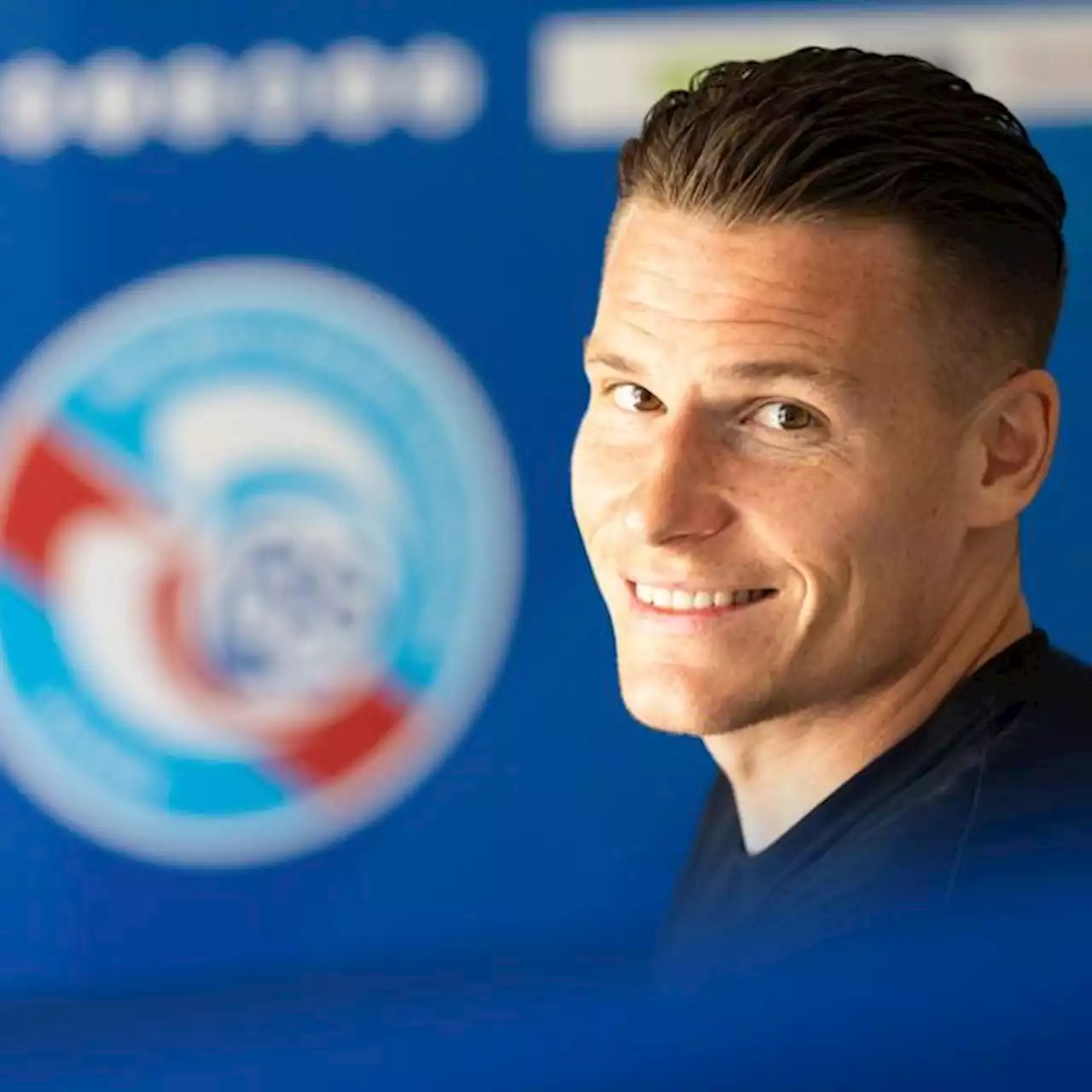 Kevin Gameiro (Strasbourg) : « L'argent ne fait pas une équipe »