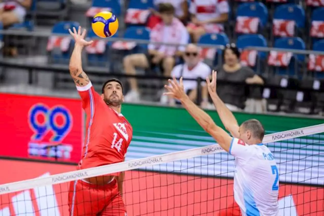 La France bat la Slovénie pour son dernier match de préparation avant l'Euro