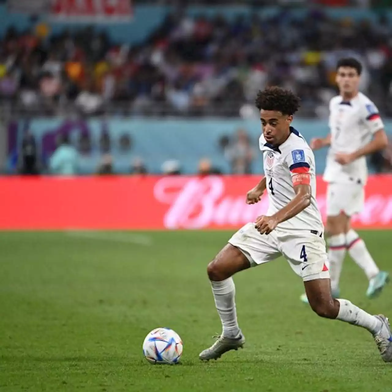 Tyler Adams (Leeds) signe cinq ans à Bournemouth