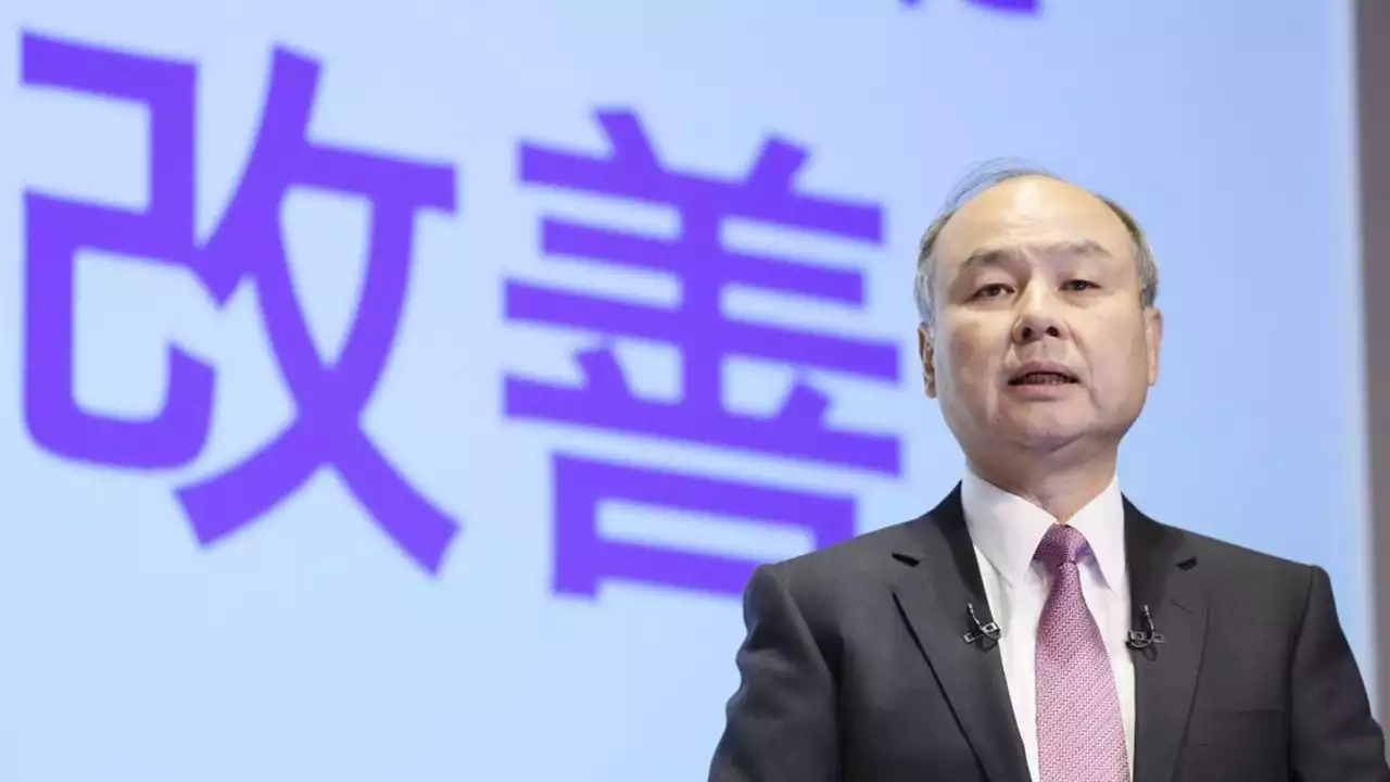 Mise en Bourse d'Arm : Softbank tente d'imposer un prix plancher