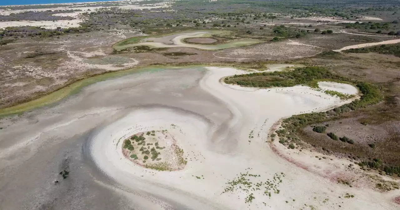 Un quart de l’humanité est déjà menacé par les pénuries d’eau