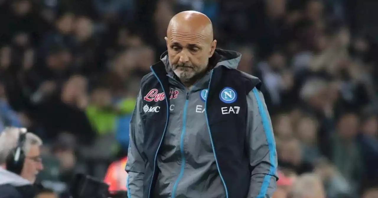 Spalletti, attento: con Abodi e Gravina non sarà certo facile