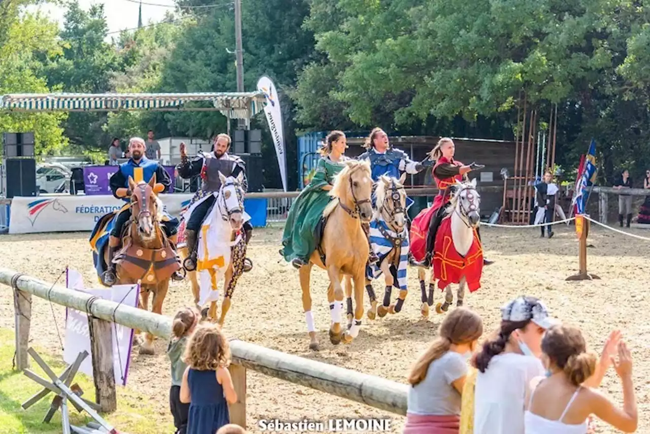 Près de Montpellier : trois jours de fête pour les petits et les grands à Clermont Hérault