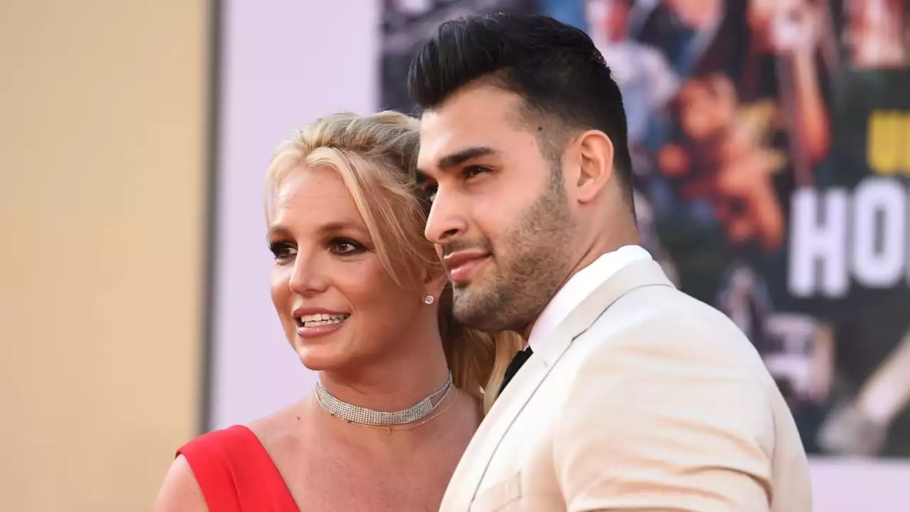 Britney Spears Akhirnya Curhat soal Perpisahan dengan Sam Asghari: Lelah Menahan Sakit, Selama Ini Pura-Pura Kuat