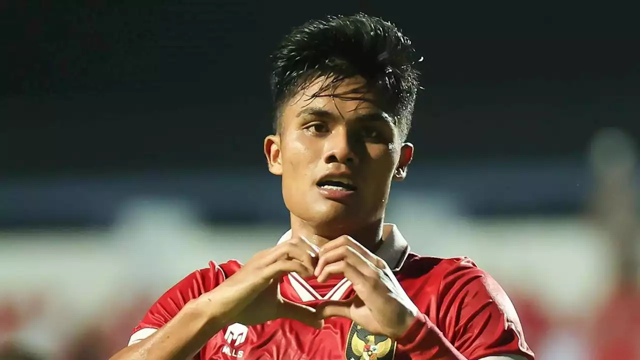 Hasil Piala AFF U-23 Timnas Indonesia vs Timor Leste: Garuda Muda Cuma Menang 1-0