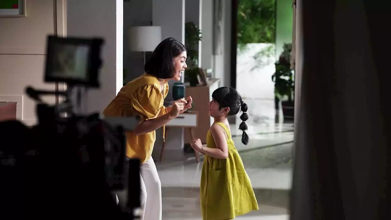 Kisah di Balik Iklan Sinema yang Bikin Hati Tersentuh dan Air Mata Menetes