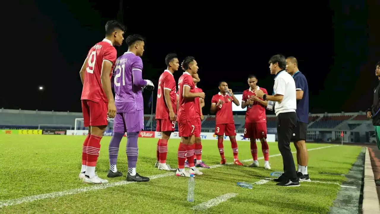 Prediksi Piala AFF U-23 Timnas Indonesia vs Timor Leste:Matangkan Pemain Lapis Dua