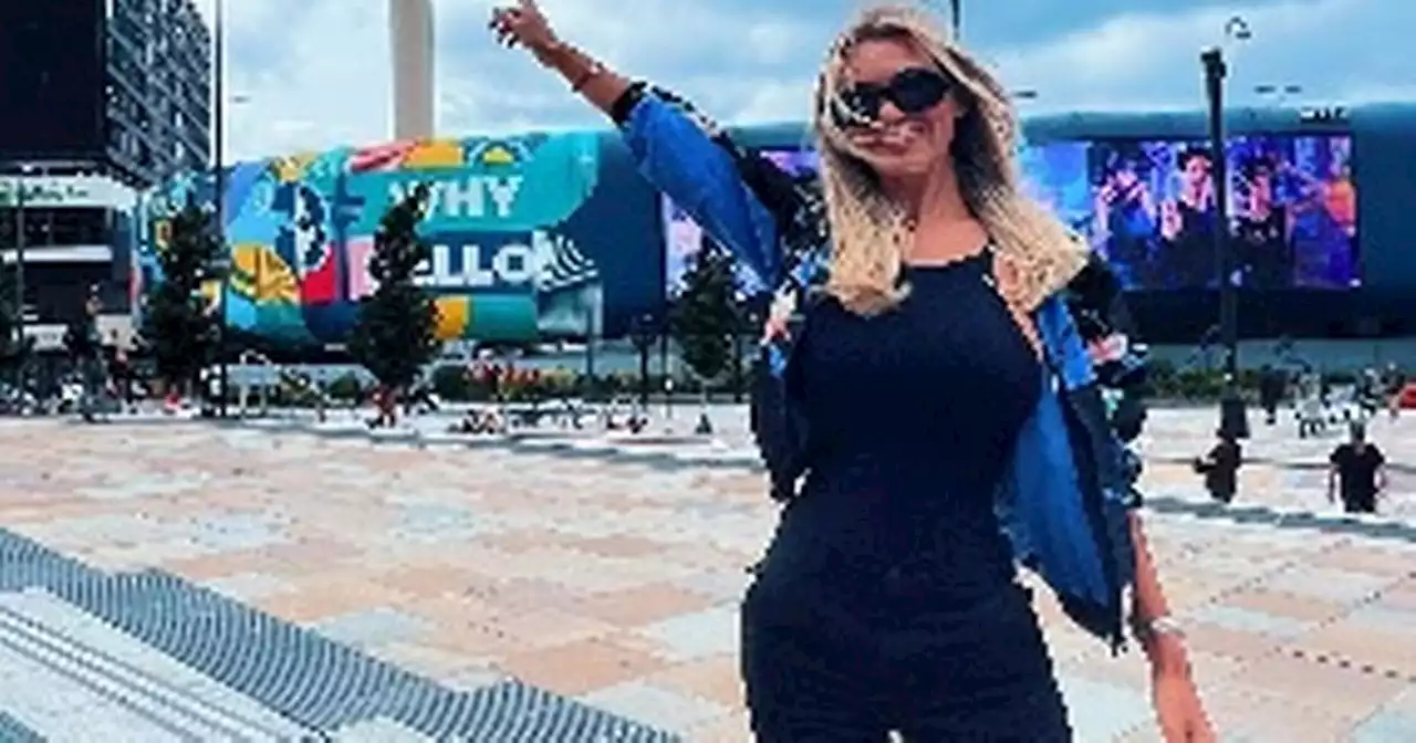 Christine McGuinness' major life update as she shares exciting news with fans