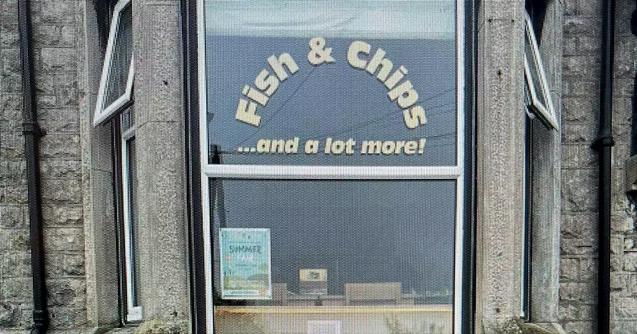 Popular chippy's licensing bid to sell alcohol despite considerable objections