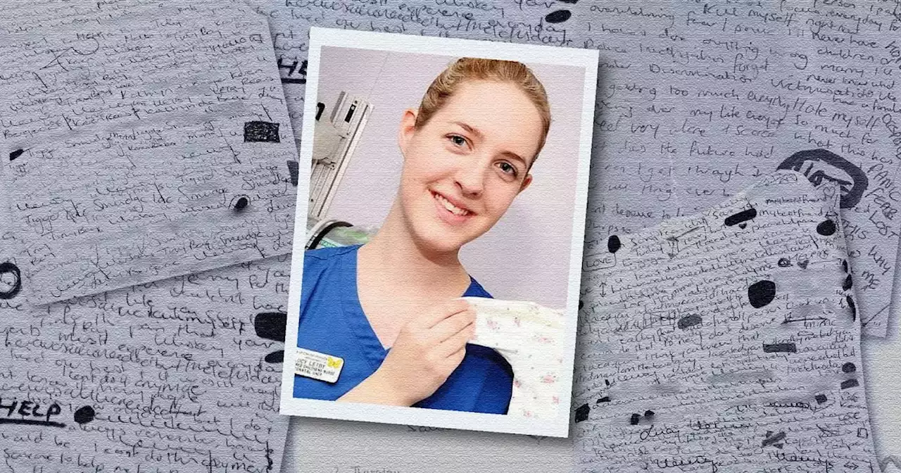 Doctors who raised the alarm over Lucy Letby 'were forced to apologise to her'