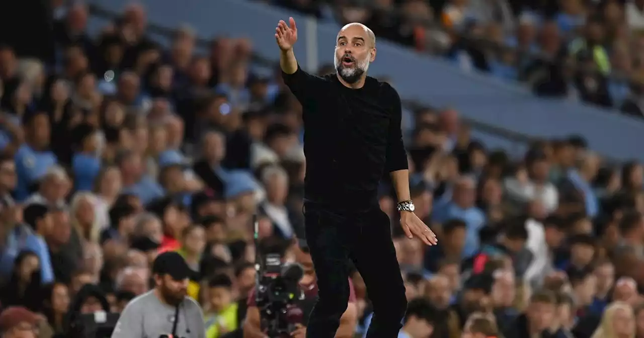 Guardiola subs plan vs Newcastle as Foden message sent