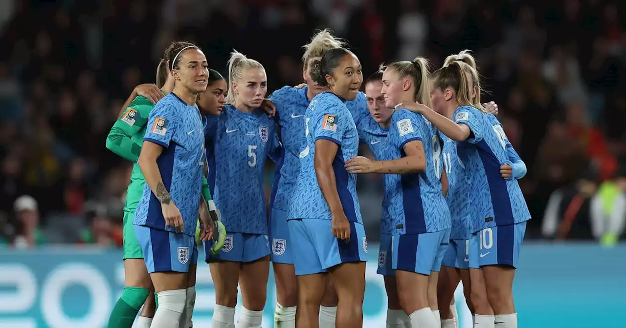 When and where is the next FIFA Women's World Cup?