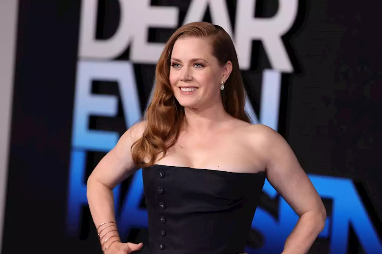 Horoscopes Aug. 20, 2023: Amy Adams, don’t try to buy trust and popularity