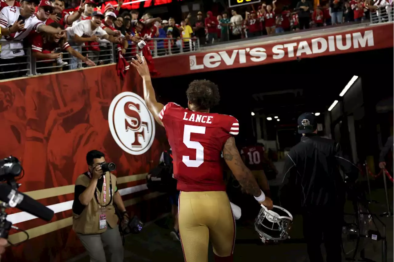 Inman: 10 things to catch my eye in 49ers’ preseason tilt with Broncos