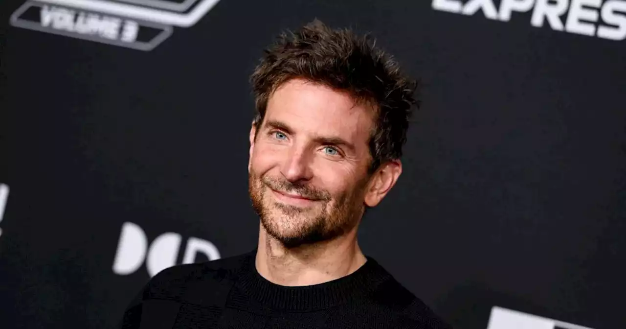 Bradley Cooper, 48, reflects on 20-year-long sobriety and dealing with fame