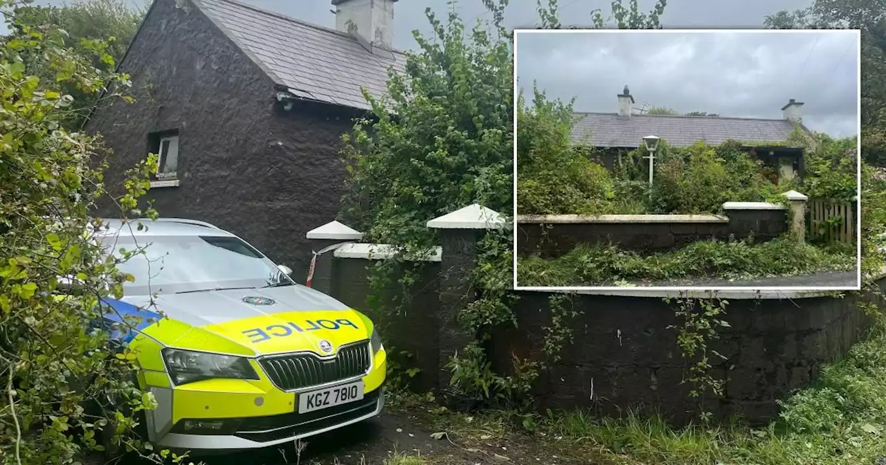 Elderly couple found dead at overgrown home that could have died months ago