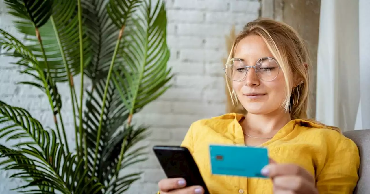 Martin Lewis issues warning for credit card users