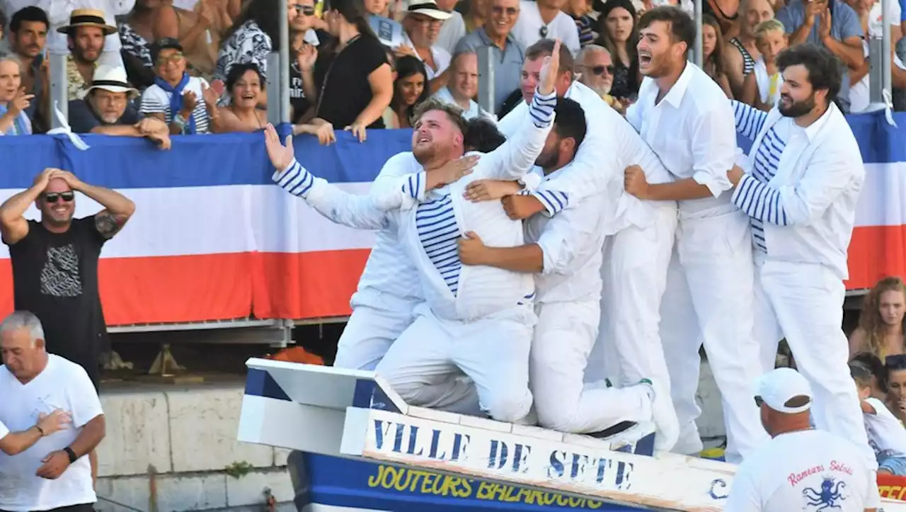 Saint-Louis à Sète : le grand rêve s’accomplit pour Valentin Fabre, sauvé des eaux