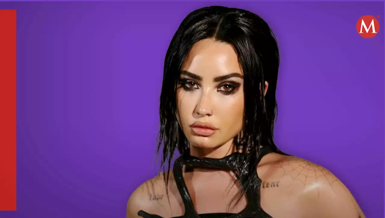 Demi Lovato: ¿Qué pronombres utiliza ahora?