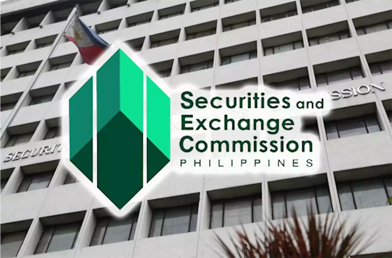 SEC asks firms to avail of amnesty program on penalties before October
