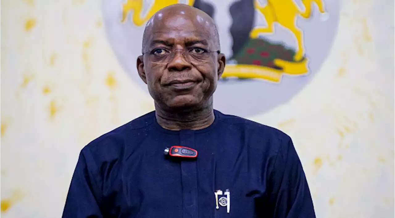 Abia govt vows to clear salary arrears by December