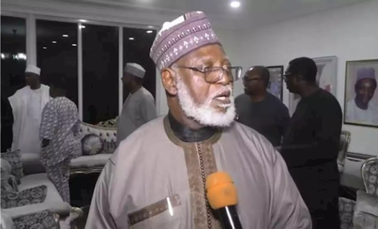 What ousted Niger President Bazoum told us —Abdulsalami-led delegation