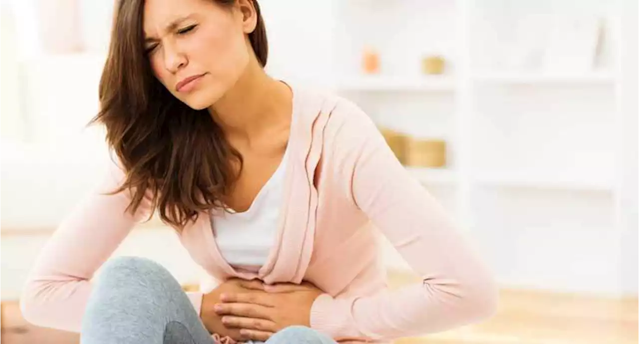 Abdominal Discomfort During First Trimester of Pregnancy