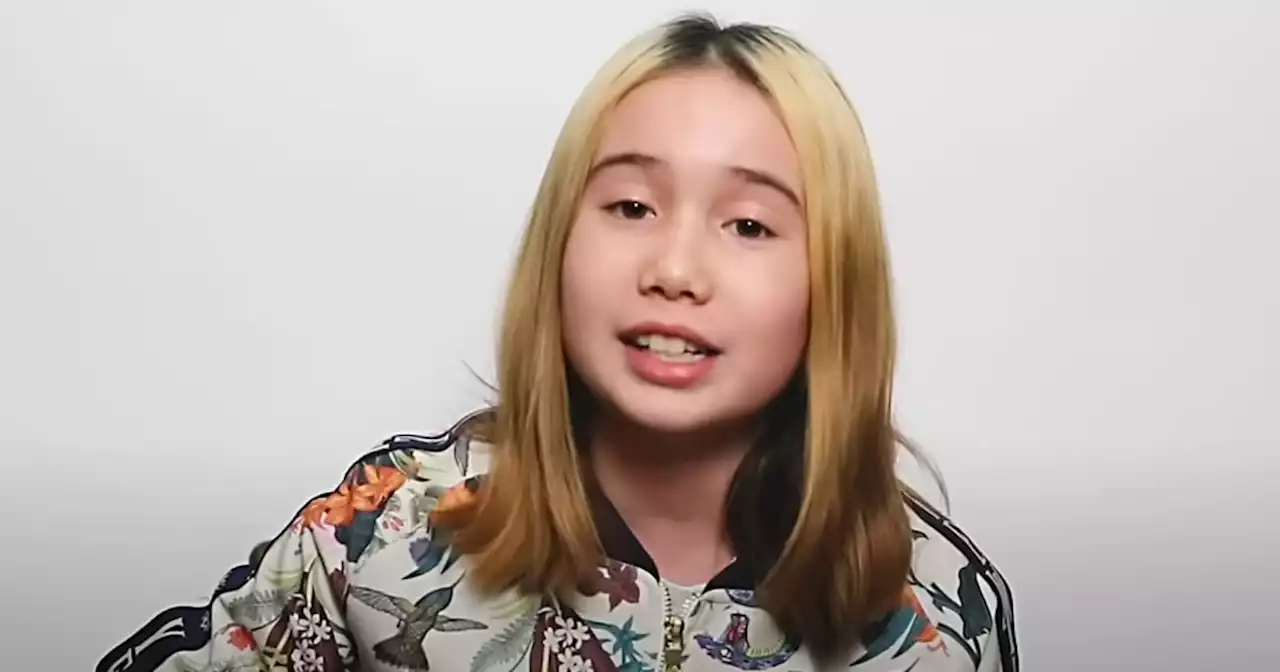 | The warning at the heart of the Lil Tay death hoax saga