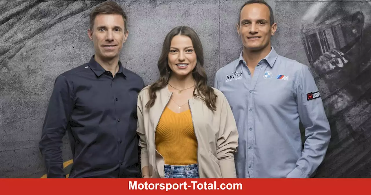 MotoGP im FreeTV: 'ServusTV' verlängert Vertrag in Österreich bis Ende 2026