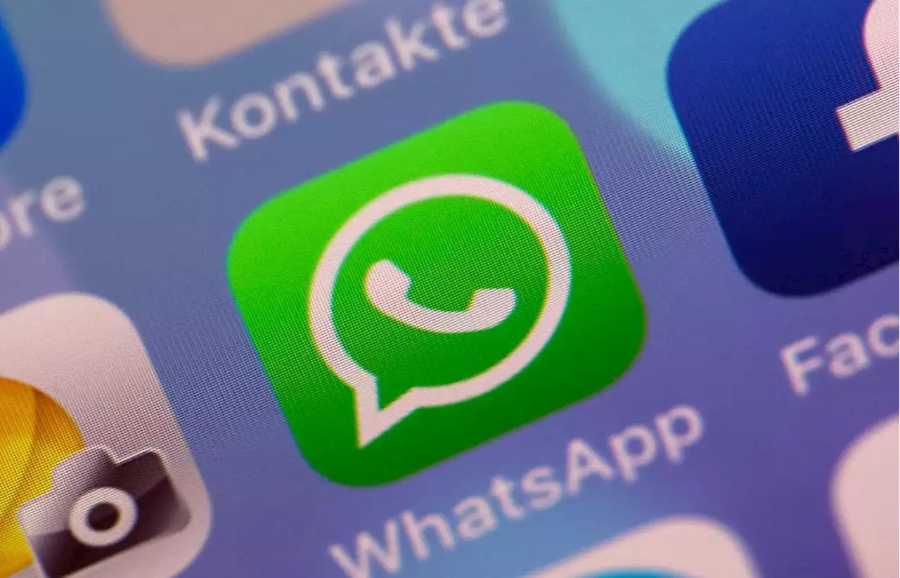 Bei Whatsapp blockiert? Diese Anzeichen sprechen dafür