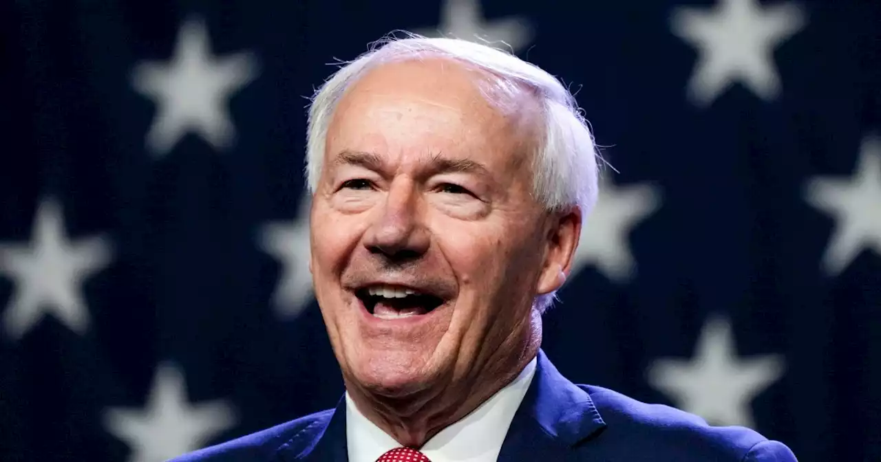 Asa Hutchinson appears to qualify for first GOP primary debate