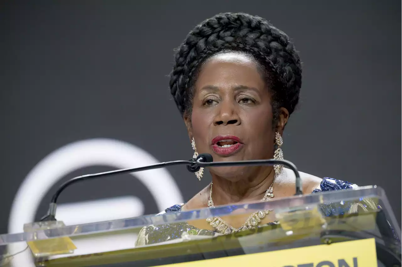 Threats on me, Tanya Chutkan are 'chilling,' Sheila Jackson Lee says