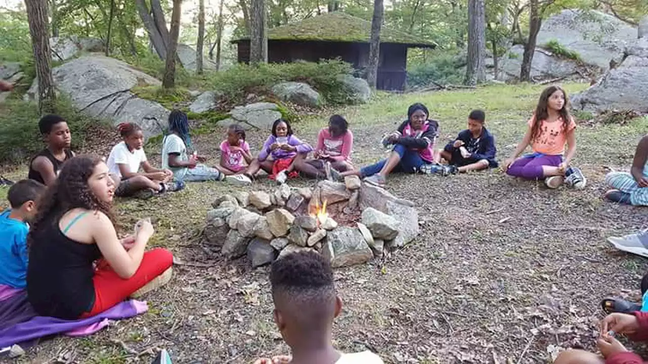 Greater Newark Fresh Air Fund: Overnight camp was an excellent adventure for energetic boy