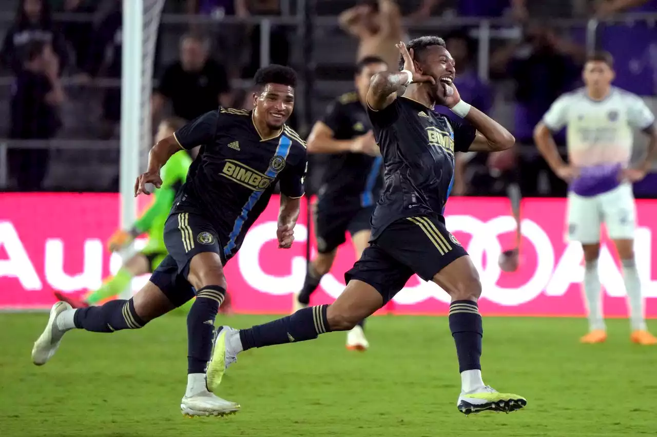 Philadelphia Union vs. Monterrey LIVE STREAM (8/19/23): Watch Leagues Cup online