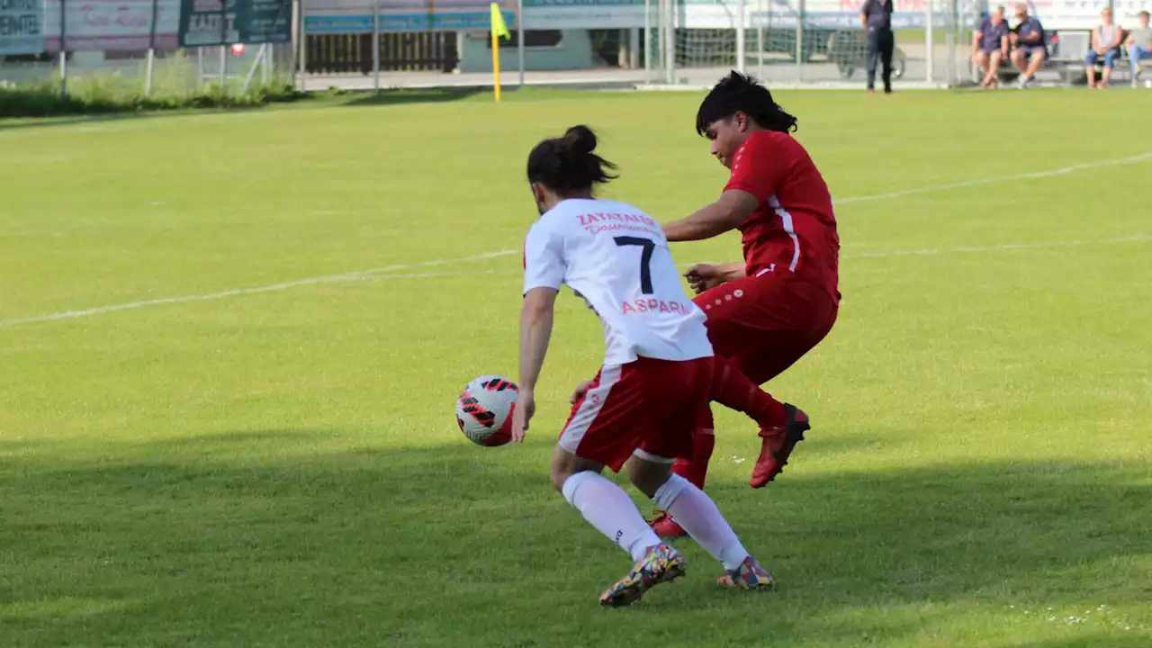 Last-Minute-Sieg nach 0:2-Rückstand