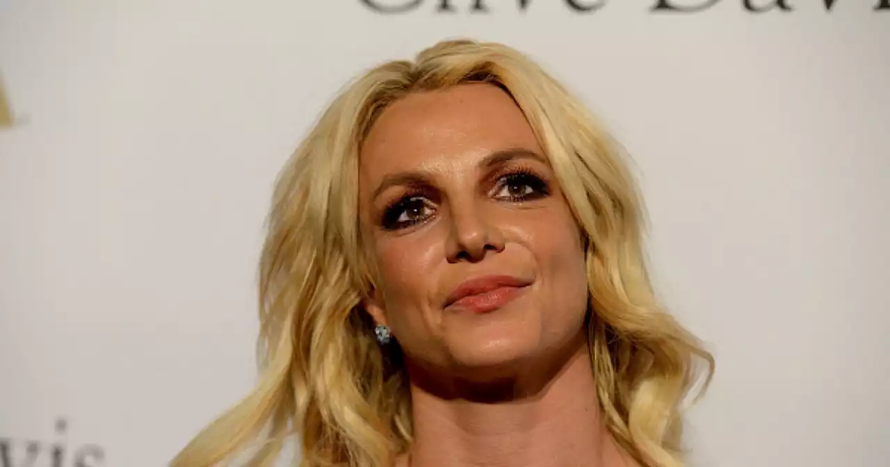 Britney Spears habla por primera vez de su divorcio: 'Ya no podía soportar el dolor'