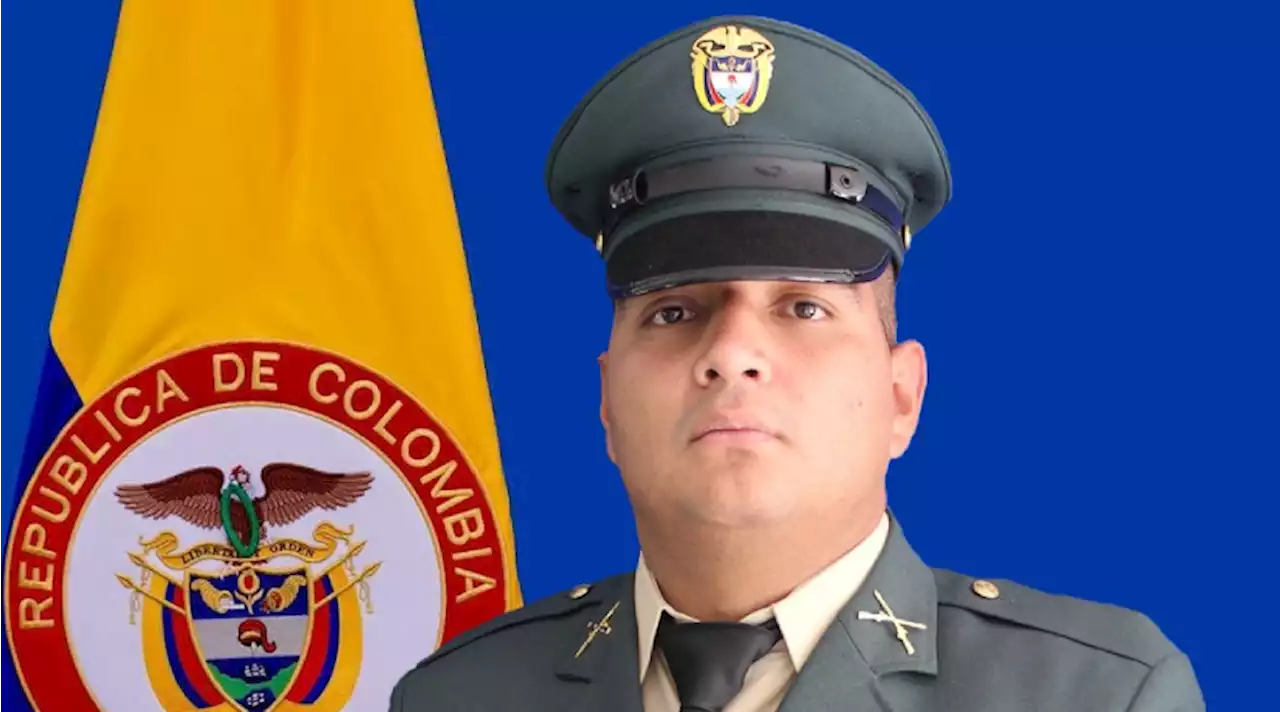 Cabo del Ejército fue asesinado en Antioquia durante combates con el Clan del Golfo