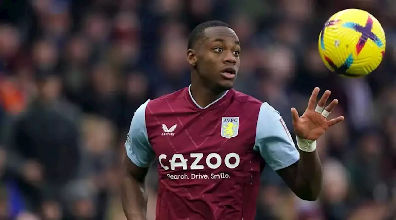 Video: Jhon Durán marcó su primer gol con el Aston Villa en la Premier League