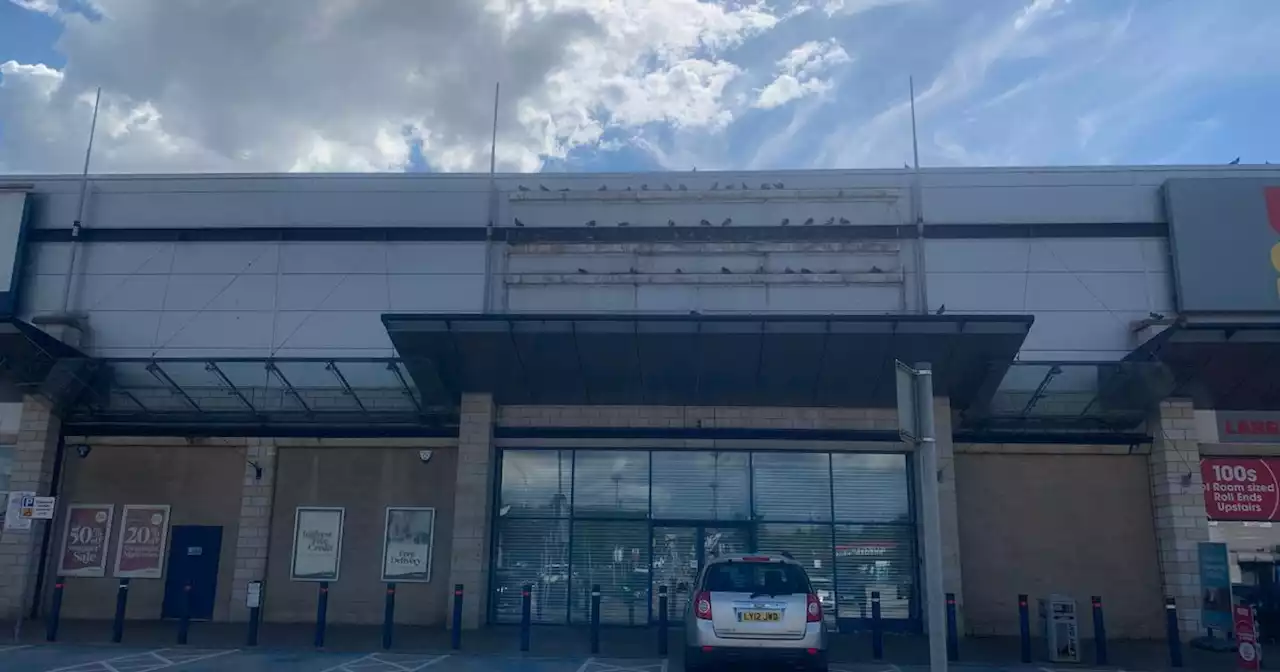 Residents say they would 'definitely' use gym at retail park